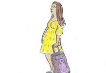 Trẻ sinh trên máy bay thì mang quốc tịch nào?