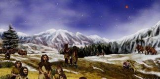 Vì sao người Neanderthal có đôi chân ngắn?