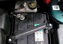 Hé lộ bí mật của pin axit chì