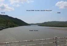 Đến thăm những địa điểm bí mật nhất hành tinh