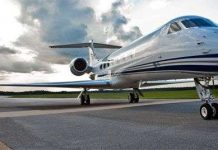 Những bí mật về máy bay cá nhân mà bạn chưa biết