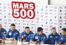 Chuẩn bị “hạ cánh” xuống sao Hỏa Chuẩn bị “hạ cánh” xuống sao Hỏa