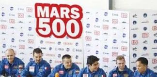 Chuẩn bị “hạ cánh” xuống sao Hỏa