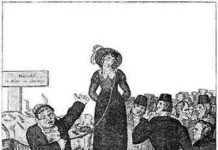 Những tục lệ, đức tin truyền thống gây sốc dư luận