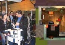 Ngôi nhà thông minh điều khiển bằng ý nghĩ