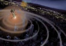 Vũ khí xung điện từ của Mỹ có uy lực khủng khiếp như thế nào?