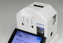 Phòng xét nghiệm di động