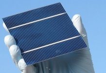 Vật liệu tinh thể mới có thể gấp đôi hiệu suất pin Mặt Trời