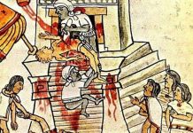 10 vũ khí và chiến thuật đáng sợ trong chiến tranh cổ đại