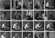 Thí nghiệm tâm lý ghê rợn nhất lịch sử