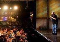 Kể chuyện cười "nhạt" dễ bị ghét