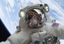 Sống lâu trong vũ trụ, cơ thể thay đổi thế nào?