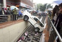 Tìm hiểu nguyên nhân xe ôtô mất lái