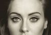Bí ẩn trong bức ảnh lộn ngược bìa album "25" của Adele đang lan truyền trên mạng