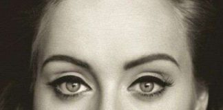 Bí ẩn trong bức ảnh lộn ngược bìa album "25" của Adele đang lan truyền trên mạng