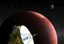 Giải mã Trái Đất qua sao Diêm Vương như thế nào? Giải mã Trái Đất qua sao Diêm Vương như thế nào?