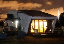 Chip House – Ngôi nhà tự động sử dụng năng lượng mặt trời Chip House - Ngôi nhà tự động sử dụng năng lượng mặt trời