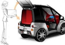 Công nghệ điều khiển bằng cử chỉ