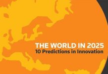 Những dự báo chấn động về thế giới năm 2025