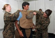 8 công nghệ mà Lầu Năm Góc đang theo đuổi để tạo ra siêu quân đội