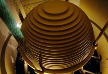 NASA đã tìm ra công nghệ chống động đất cho các tòa nhà như thế nào?