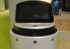 Robot lọc không khí