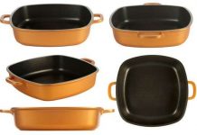 Chất chống dính và sự phát triển của trẻ