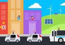 Thành phố thông minh sẽ thông minh đến mức nào trong 10 năm nữa?