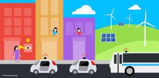 Thành phố thông minh sẽ thông minh đến mức nào trong 10 năm nữa?