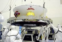 NASA chiêu mộ người chống sinh vật ngoài hành tinh