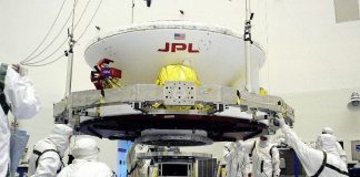 NASA chiêu mộ người chống sinh vật ngoài hành tinh