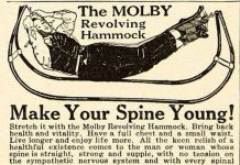 Các loại máy tập giúp "dáng đẹp eo thon" quái đản trong lịch sử