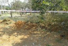 Rơi thiên thạch gây chết người tại Ấn Độ Rơi thiên thạch gây chết người tại Ấn Độ