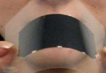 Pin mặt trời mới chỉ cần dán lên kính cửa sổ