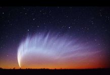 Đêm nay có mưa sao băng ở Việt Nam Đêm nay có mưa sao băng ở Việt Nam