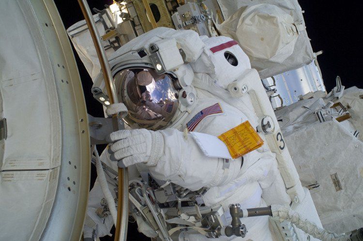 Hành trình nghìn người chọn một để trở thành phi hành gia NASA