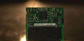 Phóng vệ tinh với giá 300 USD