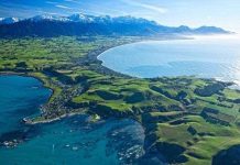 Thăm đất nước văn minh nhất thế giới