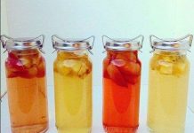 Những điều cần biết về "trà Kombucha" - Trà lên men