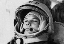 50 năm trước con người bay vào vũ trụ lần đầu tiên 50 năm trước con người bay vào vũ trụ lần đầu tiên