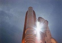 “Nhật kí” tàu vũ trụ của NASA qua ảnh "Nhật kí" tàu vũ trụ của NASA qua ảnh