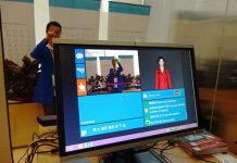 Hệ thống dịch ngôn ngữ ký hiệu