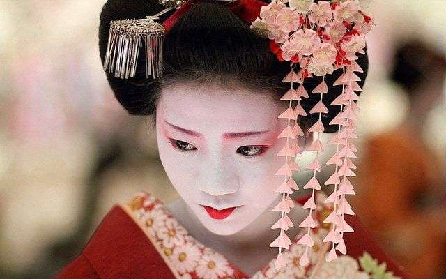 10 sự thật về geisha mà bạn chưa chắc đã biết