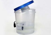 Những công nghệ mới có thể “cứu” nước