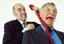 Tại sao việc trả đũa luôn làm con người ta cảm thấy sung sướng?