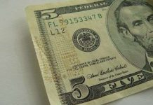 Công nghệ chống tiền giả siêu hạng