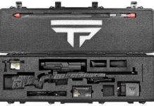 Mỹ thiết kế robot in 3D biết biến hình và nhảy cao Quân đội Mỹ thử nghiệm súng "bắn phát chết luôn"