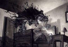 Giải mã ác mộng ở hai giới