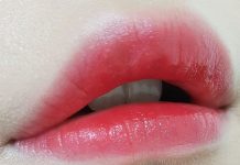 Tại sao da môi lại không giống với các vùng da khác?