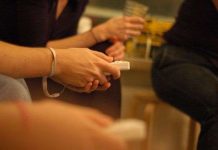 Kiểm soát việc gia đình bằng công nghệ cao